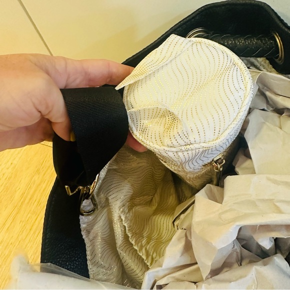 Rosie pope diaper bag - Picture 4 of 6